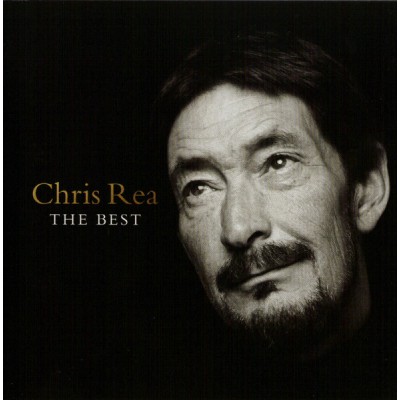 CD Chris Rea – The Best 4630038841649