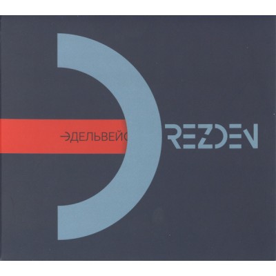 CD Drezden – Эдельвейс 4630065135377
