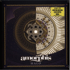 Amorphis - Halo 2LP