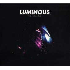 CD The Horrors – Luminous