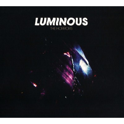 CD The Horrors – Luminous 4650062364679