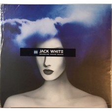CD Jack White – Boarding House Reach