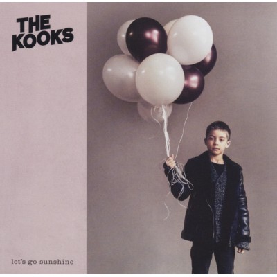 CD The Kooks – Let's Go Sunshine 4630038841168