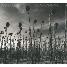 CD Dead Can Dance – Anastasis 