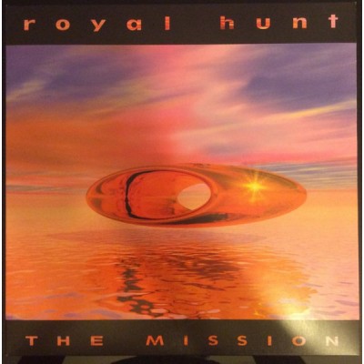 Royal Hunt – The Mission NIGHT 174