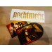 Nachtmahr – Alle Lust Will Ewigkeit - LP + CD + Postcard + Sticker + Posters + автограф, Limited Edition TRI584