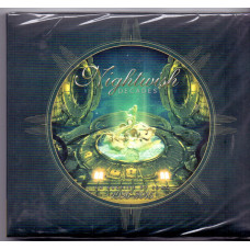 2 CD Nightwish - Decades (An Archive Of Song 1996-2015)