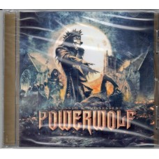 CD Powerwolf – Blessed & Possessed