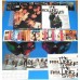 Rolling Stones, The ‎–  Greatest Albums In The Sixties CD BOX