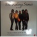 Rolling Stones, The ‎–  In Studio - Greatest Album From The '70s To '00s CD BOX UICY 91558/71