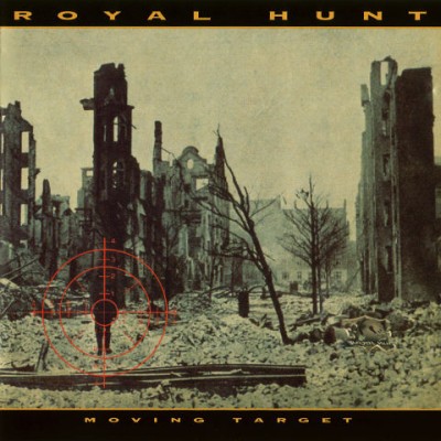 Royal Hunt – Moving Target NIGHT 126