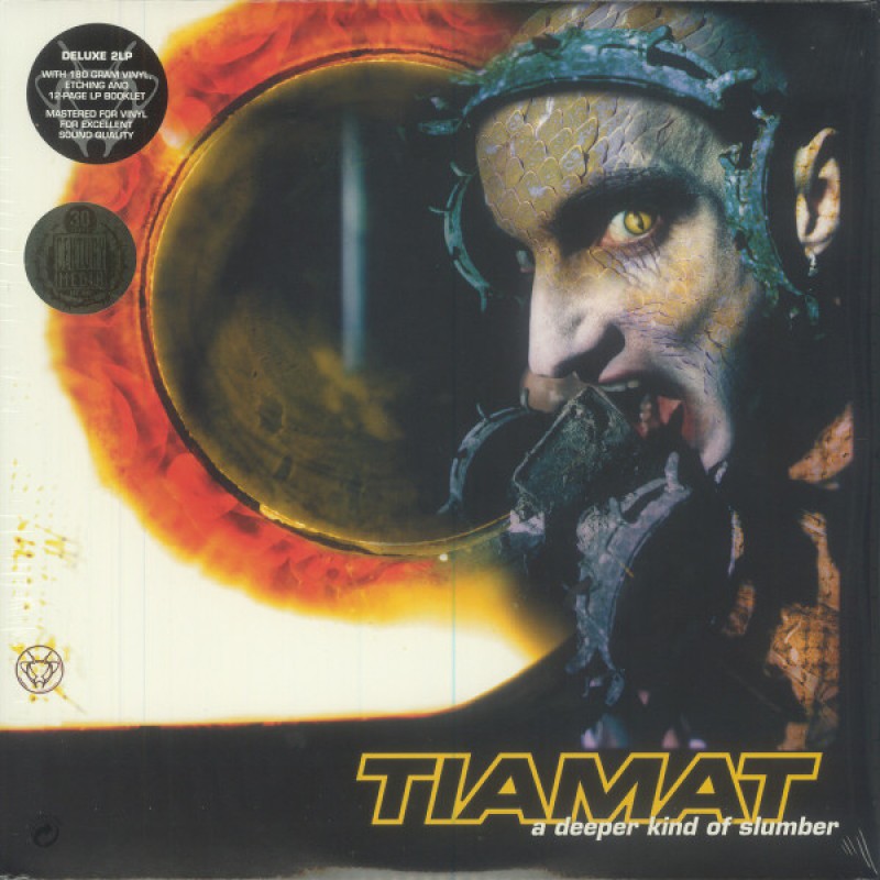 Deeper kind. Tiamat album - a Deeper kind of Slumber (1997). Тиамат Deeper kind of Slumber. Tiamat a Deeper kind of Slumber обложка. Tiamat a Deeper kind of Slumber аудиокассета Angels of Hell.