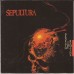 CD Sepultura – Beneath The Remains USA Original c автографом Andreas Kisser! 016861-9511-22
