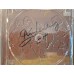 CD Uriah Heep Look At Yourself с автографами Ken Hensley и Mick Box 5017615831825
