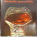 CD Uriah Heep Innocent Victim с автографами Ken Hensley и John Lawton 5017615856026