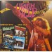 CD Uriah Heep Rarities From The Bronze Age с автографами Ken Hensley и John Lawton 5023224118424