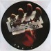 Judas Priest ‎– British Steel Picture Disc 803341319257