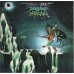 CD Uriah Heep Demons And Wizards с автографом Ken Hensley! 5017615831924