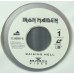 Laser Disc Iron Maiden – Raising Hell 72333-80091-62