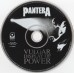 CD  Pantera - Vulgar Display Of Power 91758-2