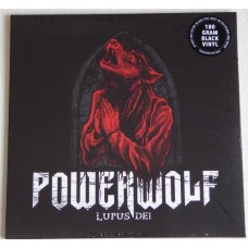 Powerwolf – Lupus Dei