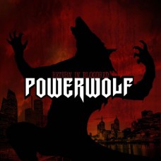 Powerwolf – Return In Bloodred