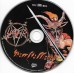 CD Slayer – Show No Mercy 3984-15791-2