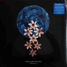 Swallow The Sun - Moonflowers 3LP Box Blue + 2CD