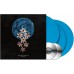 Swallow The Sun - Moonflowers 3LP Box Blue + 2CD 19439930611