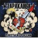 CD Тараканы! – Ракеты Из России с автографом Алексея Соловьёва