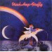 CD Uriah Heep Firefly с автографами Ken Hensley и John Lawton 5017615856125