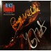 CD Black Sabbath – Eternal Idol c автографами TONY MARTIN и GEOFF NICHOLLS! 5017615833621