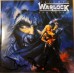 CD Warlock ‎– Triumph And Agony - USA, Original с автографами DORO PESCH! 0422-832804-2