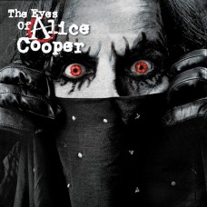 Alice Cooper – The Eyes Of Alice Cooper