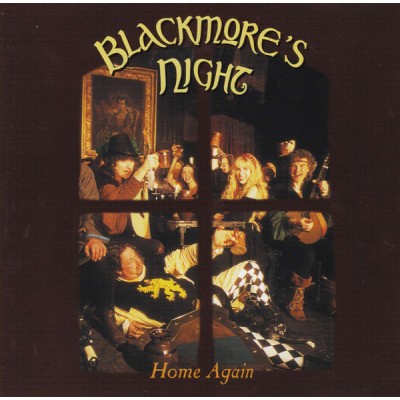 CD Single Blackmore's Night
