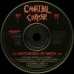 CD Cannibal Corpse ‎– Butchered At Birth 5020083102625