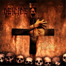 CD BOX - Deicide – The Stench Of Redemption Limited Edition - Poster + Pstcards!