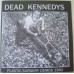 Dead Kennedys – Plastic Surgery Demos 1982