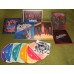 CD - Dokken - Original Album Series BOX (5 CD's) 8122 79833 9