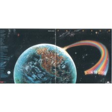 CD - Rainbow – Down To Earth - JAPAN с Автографами Roger Glover и Graham Bonnet