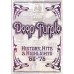 2 DVD - Deep Purple - History, Hits & Highlights '68 - '76 - Original 5034504972674