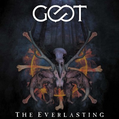 CD - Goot - The Everlasting + магнит! WRL 029