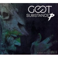 CD digi - Goot - Substance P - Paradise Lost Tribute!