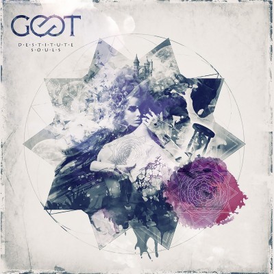 CD - Goot - Destitute Souls + магнит! WRL 025