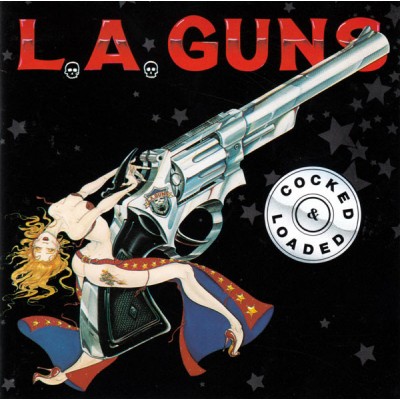 L.A. Guns ‎
