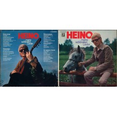 Heino – ...Meine Schönsten Lieder 2LP
