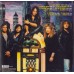 Helloween - Metal Jukebox LP Ltd Ed Red Orange Splatter