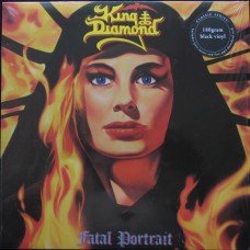 King Diamond – Fatal Portrait