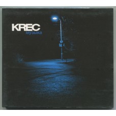 CD KREC – Музыка RARE