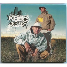 CD KREC – Meloman + Poster + Sticker RARE
